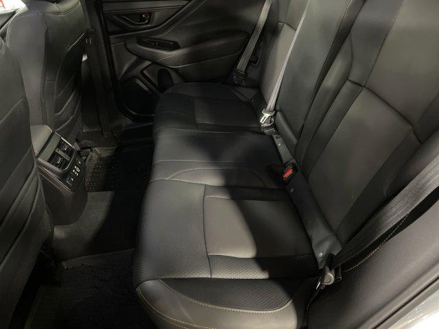 used 2023 Subaru Outback car, priced at $30,497