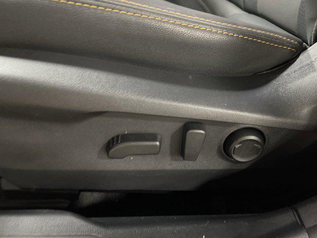 used 2023 Subaru Outback car, priced at $30,497
