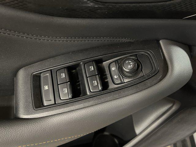 used 2023 Subaru Outback car, priced at $30,497