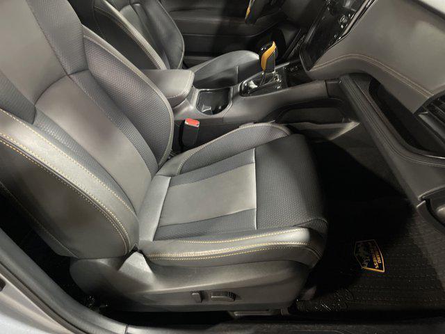 used 2023 Subaru Outback car, priced at $30,497