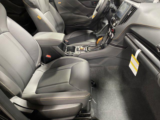 new 2025 Subaru Forester car, priced at $37,956
