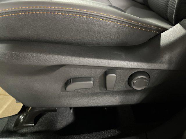 new 2025 Subaru Forester car, priced at $37,956