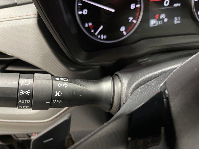 new 2025 Subaru Forester car, priced at $36,076