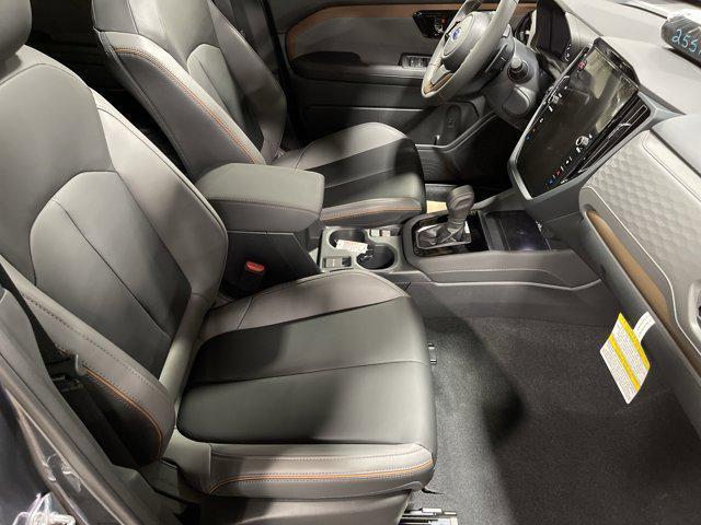 new 2025 Subaru Forester car, priced at $36,076