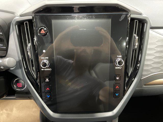 new 2025 Subaru Forester car, priced at $36,076
