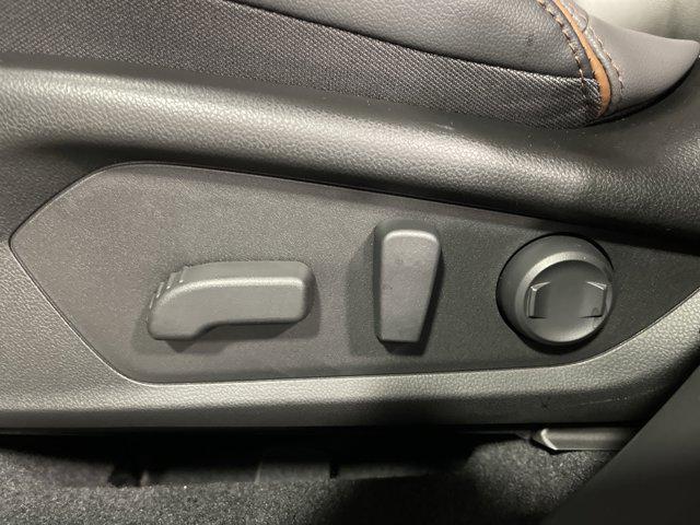 new 2025 Subaru Forester car, priced at $36,076