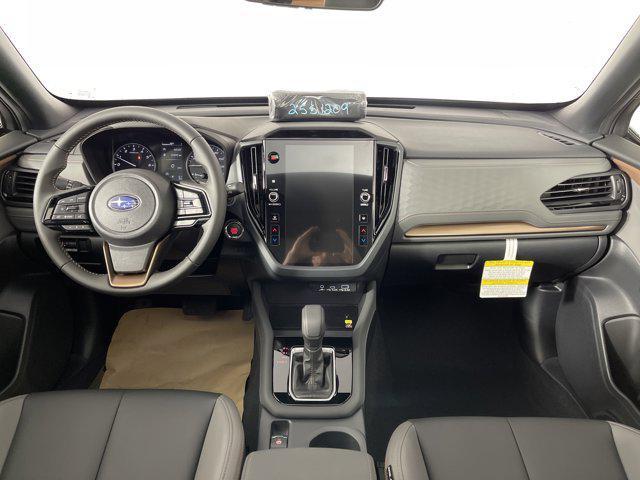 new 2025 Subaru Forester car, priced at $36,076