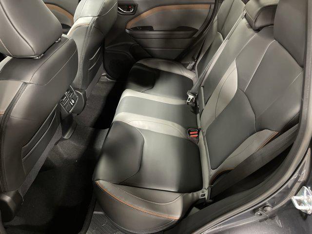 new 2025 Subaru Forester car, priced at $36,076