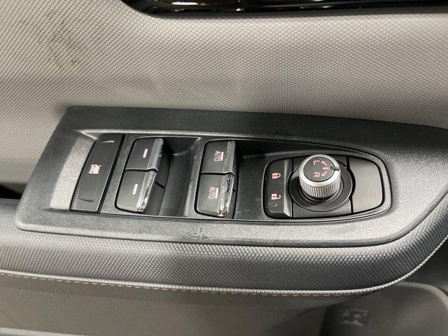 new 2025 Subaru Forester car, priced at $36,076