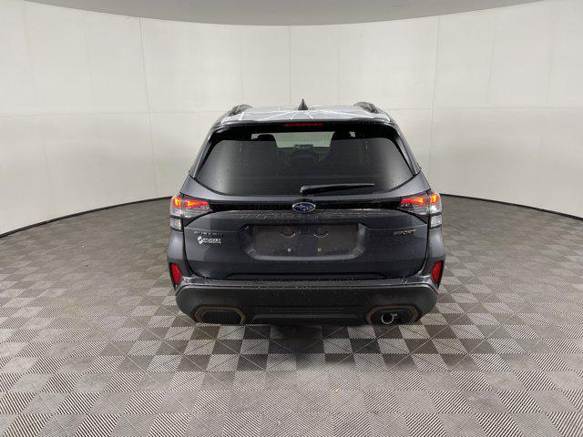 new 2025 Subaru Forester car, priced at $36,076