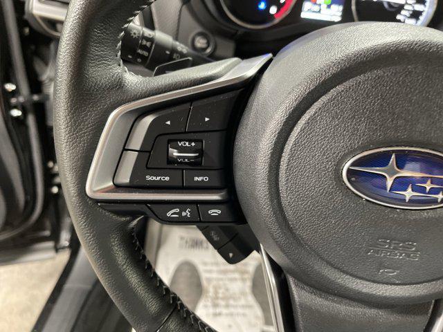 used 2021 Subaru Forester car, priced at $25,797