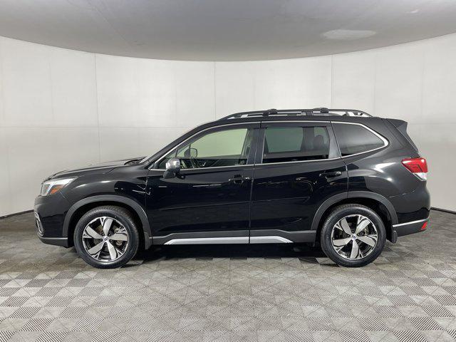 used 2021 Subaru Forester car, priced at $25,797