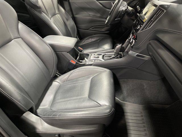 used 2021 Subaru Forester car, priced at $25,797