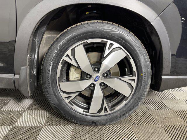used 2021 Subaru Forester car, priced at $25,797
