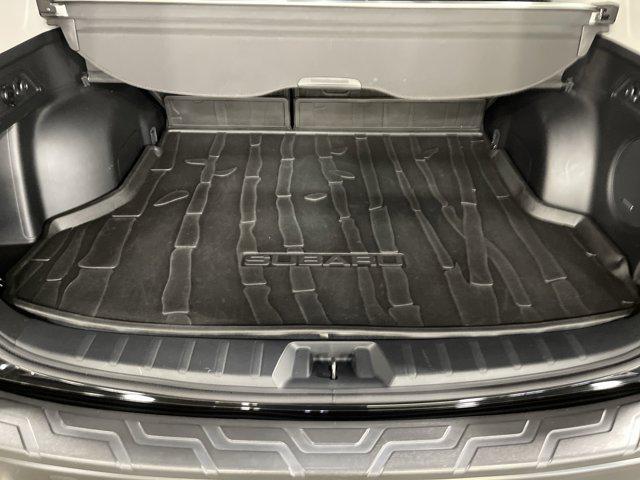 used 2021 Subaru Forester car, priced at $25,797