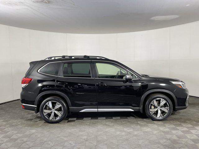 used 2021 Subaru Forester car, priced at $25,797