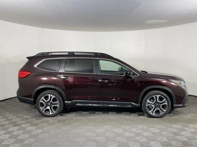 used 2024 Subaru Ascent car, priced at $42,997