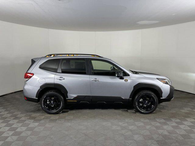 new 2024 Subaru Forester car, priced at $36,244