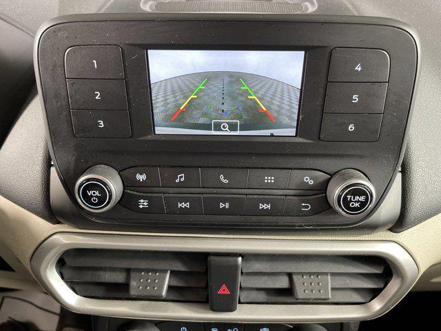 used 2021 Ford EcoSport car, priced at $14,997