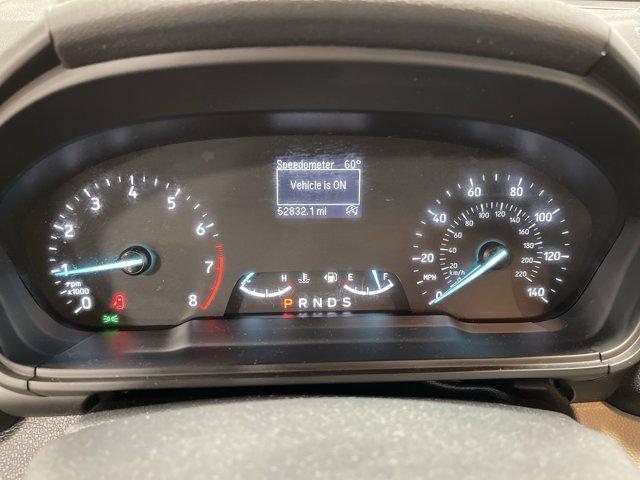 used 2021 Ford EcoSport car, priced at $14,997