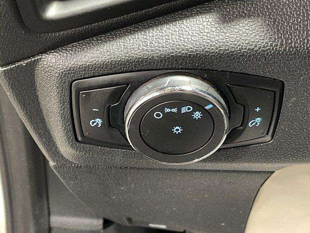 used 2021 Ford EcoSport car, priced at $14,997