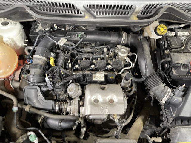 used 2021 Ford EcoSport car, priced at $14,997