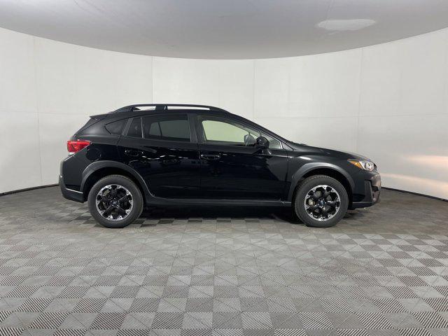 used 2023 Subaru Crosstrek car, priced at $25,797