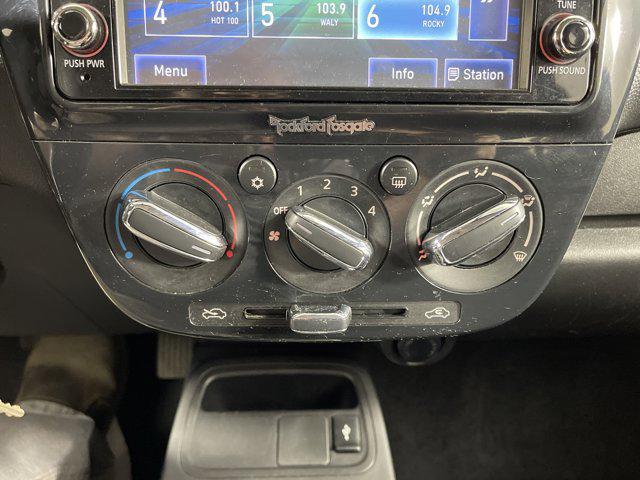 used 2018 Mitsubishi Mirage car, priced at $9,997