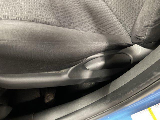 used 2018 Mitsubishi Mirage car, priced at $9,997