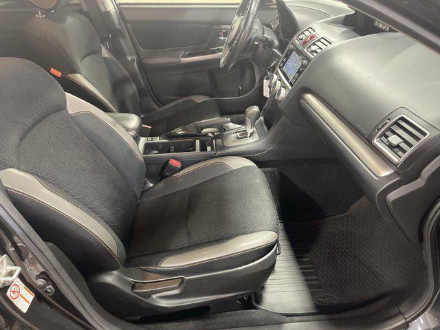 used 2016 Subaru Crosstrek car, priced at $8,997