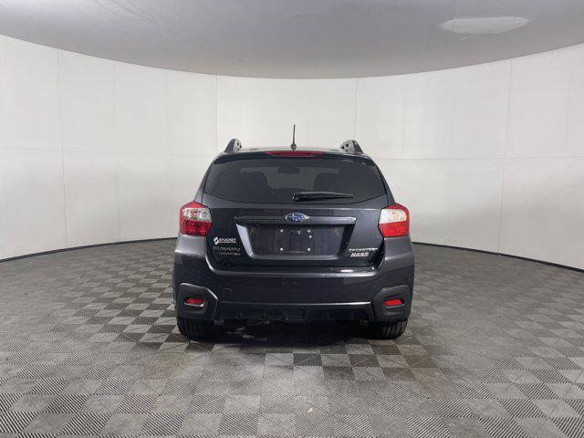 used 2016 Subaru Crosstrek car, priced at $8,997