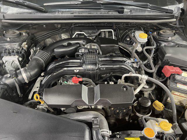 used 2016 Subaru Crosstrek car, priced at $8,997