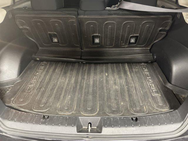 used 2016 Subaru Crosstrek car, priced at $8,997