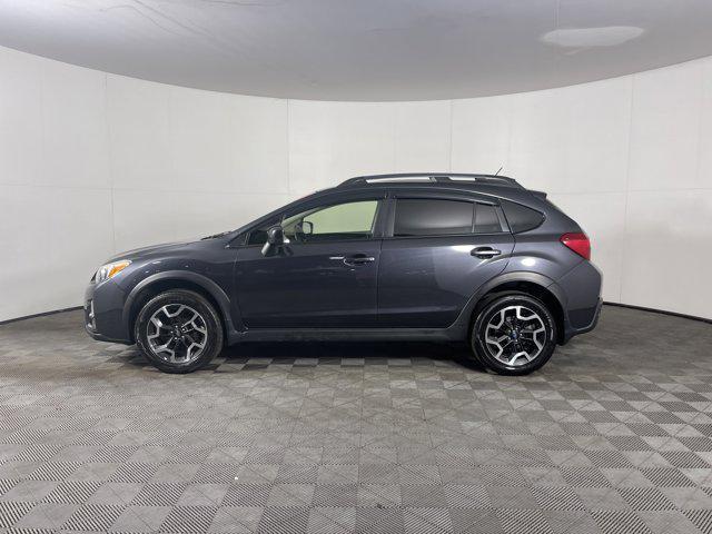used 2016 Subaru Crosstrek car, priced at $8,997
