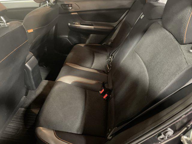 used 2016 Subaru Crosstrek car, priced at $8,997