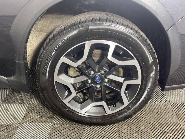 used 2016 Subaru Crosstrek car, priced at $8,997