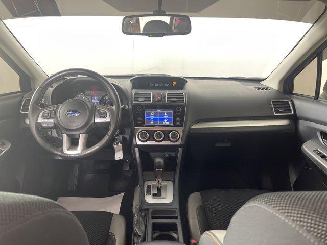 used 2016 Subaru Crosstrek car, priced at $8,997