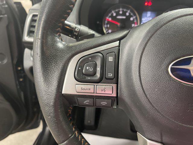 used 2016 Subaru Crosstrek car, priced at $8,997