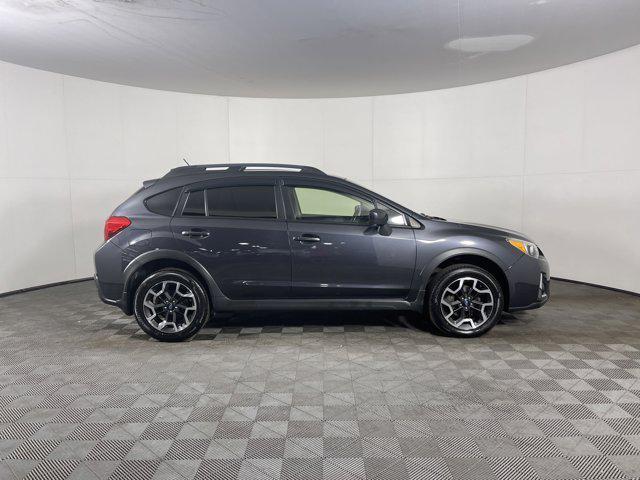 used 2016 Subaru Crosstrek car, priced at $8,997