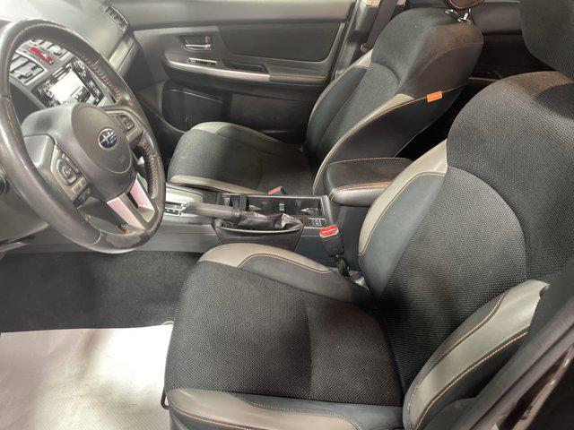 used 2016 Subaru Crosstrek car, priced at $8,997