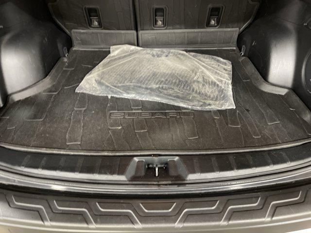 used 2019 Subaru Forester car, priced at $18,497