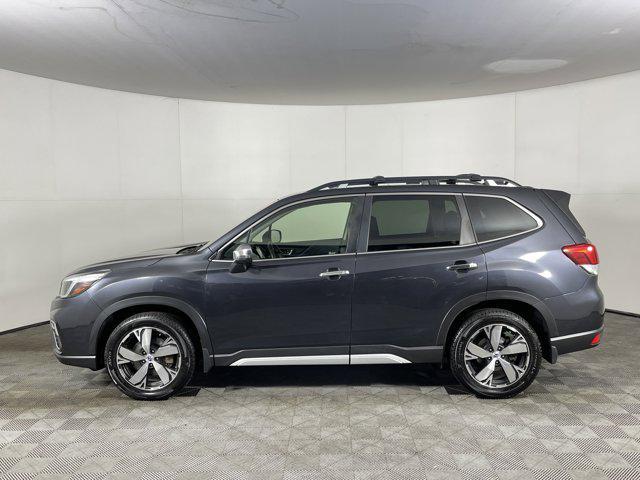 used 2019 Subaru Forester car, priced at $18,497