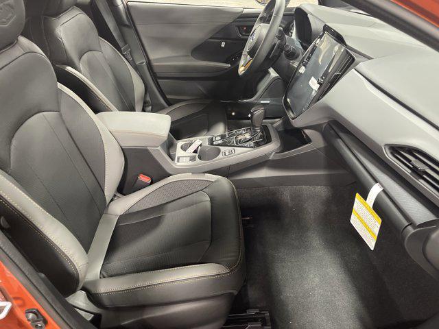 new 2025 Subaru Crosstrek car, priced at $35,929