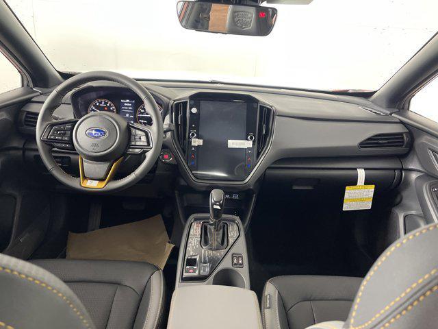 new 2025 Subaru Crosstrek car, priced at $35,929