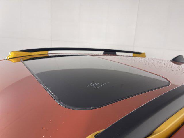 new 2025 Subaru Crosstrek car, priced at $35,929