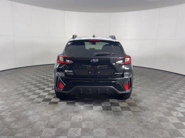 new 2025 Subaru Crosstrek car, priced at $29,474