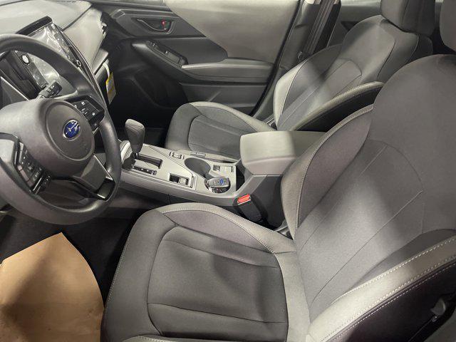 new 2025 Subaru Crosstrek car, priced at $29,474