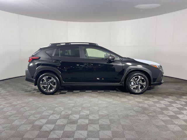 new 2025 Subaru Crosstrek car, priced at $29,474