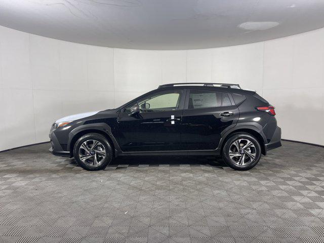 new 2025 Subaru Crosstrek car, priced at $29,474