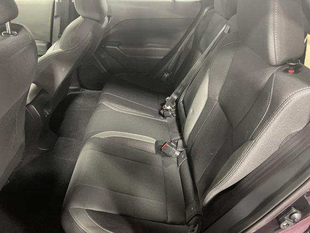 new 2025 Subaru Crosstrek car, priced at $29,474